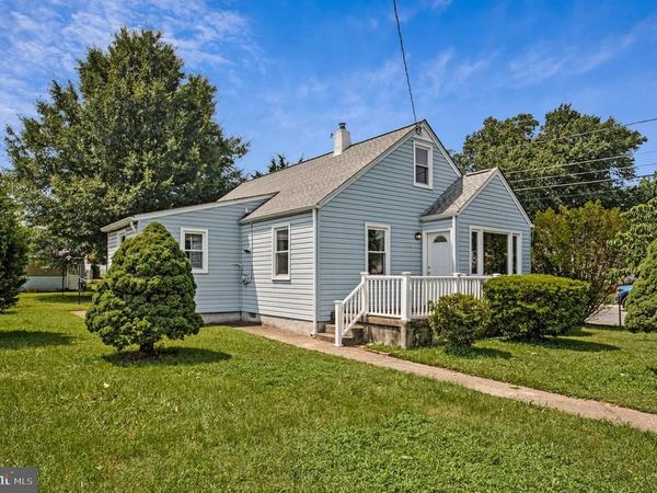 413 LAURA AVENUE, LINTHICUM HEIGHTS, MD 21090