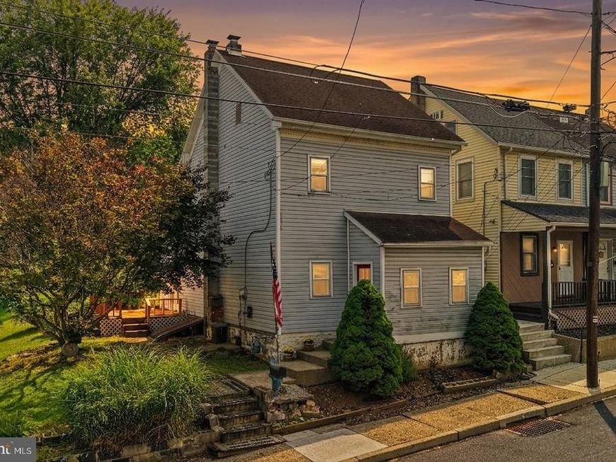 148 Monroe Street , Bethlehem, PA 18017 Main Photo