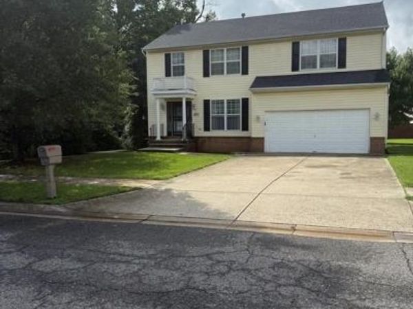 5909 PLATA STREET, CLINTON, MD 20735