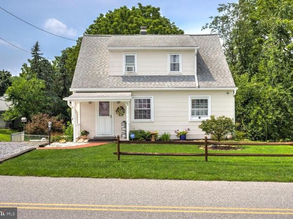 30 BAUMGARDNER ROAD , WILLOW STREET, PA 17584