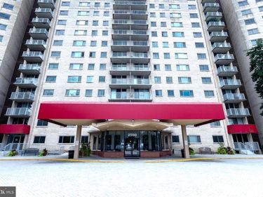 2500 N VAN DORN STREET, Unit 205, ALEXANDRIA, VA 22302