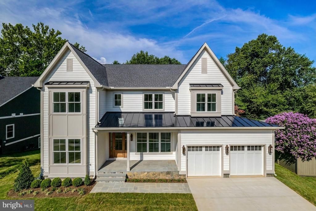 6219 Loch Raven Drive , McLean, VA 22101 Main Photo