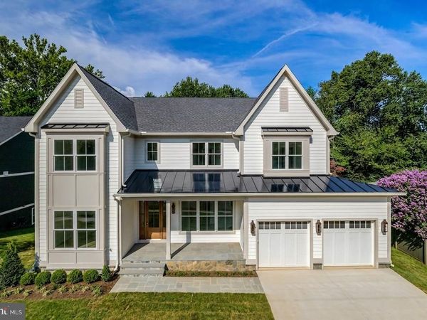 6219 LOCH RAVEN DRIVE , MCLEAN, VA 22101