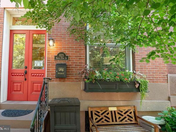 825 N 25TH STREET, PHILADELPHIA, PA 19130