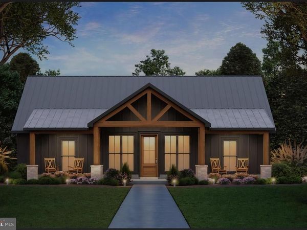 144 MESSICK ROAD, STRASBURG, VA 22657