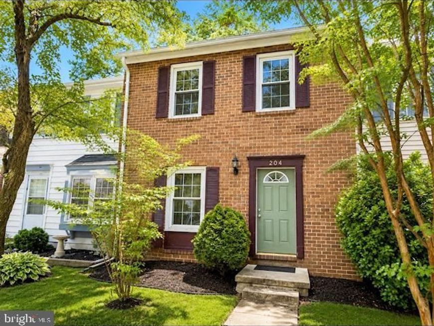 204 Michele Circle, Millersville, MD 21108 Main Photo