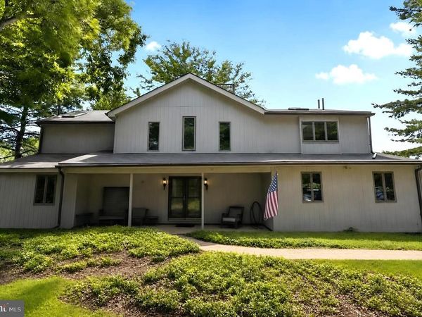 1210 N TROOPER ROAD, NORRISTOWN, PA 19403