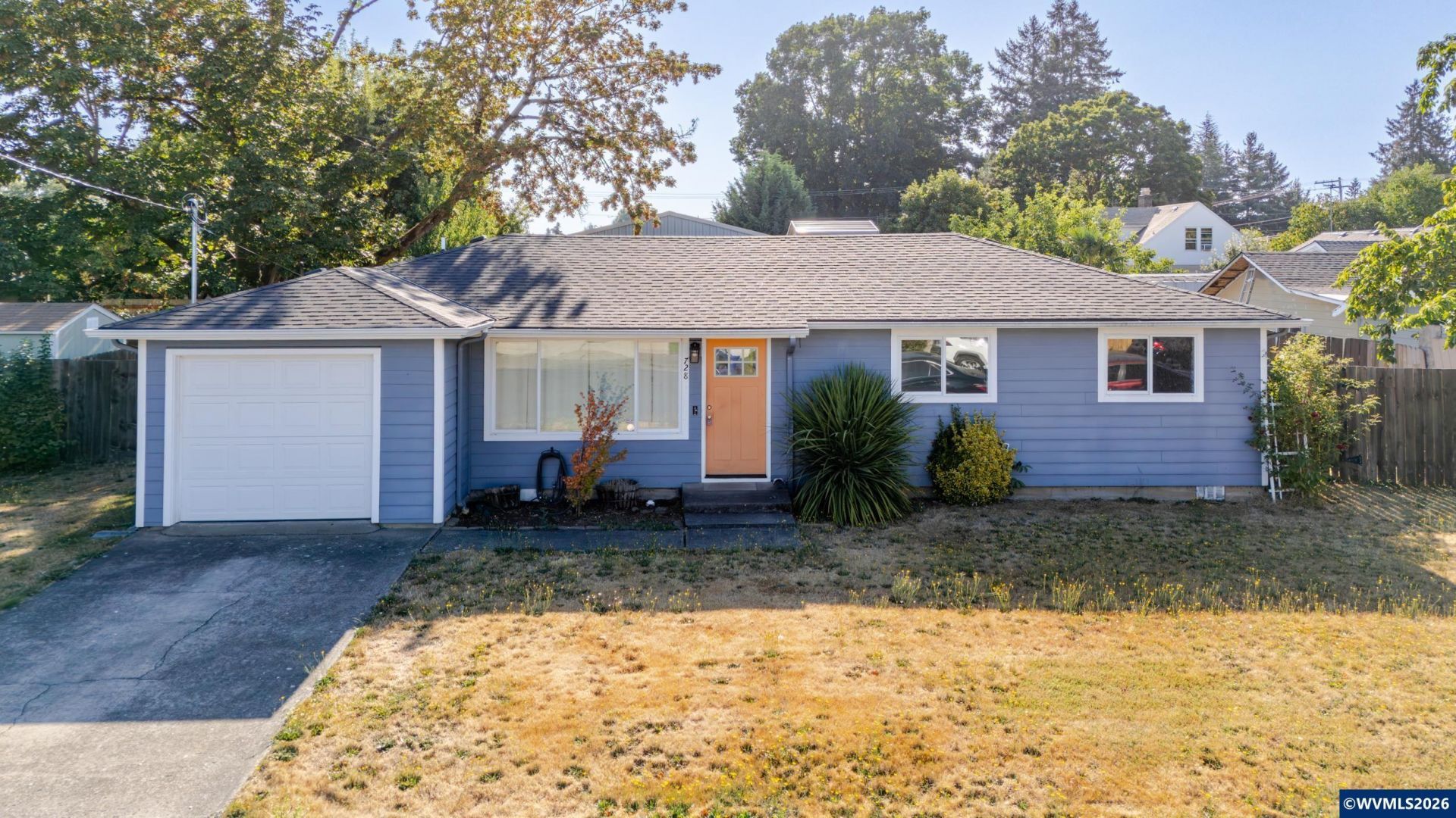 728 Shores St Ne, Salem, OR 97301 Main Photo