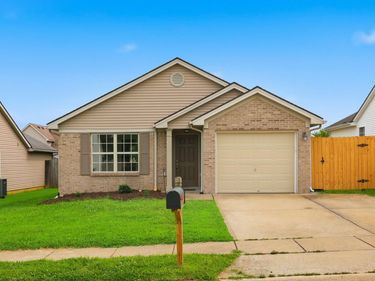132 Ransom Trace, Georgetown, KY 40324