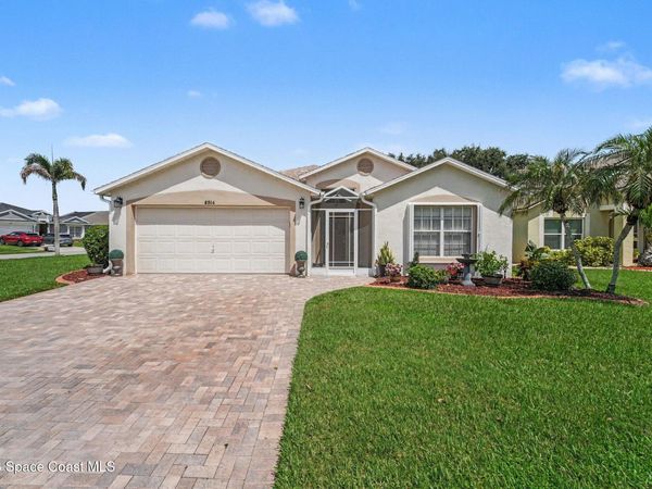 8514 Ivanhoe Drive , Melbourne, FL 32940