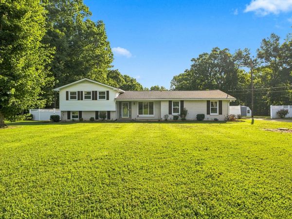7400 Bidwell Rd, Joelton, TN 37080