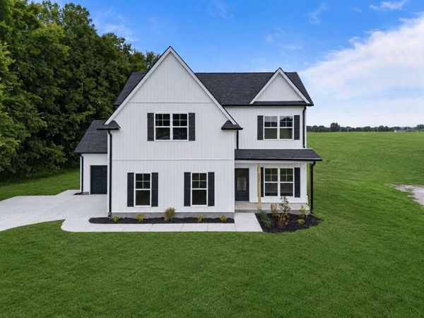 2134 Powell Ln , Lewisburg, TN 37091