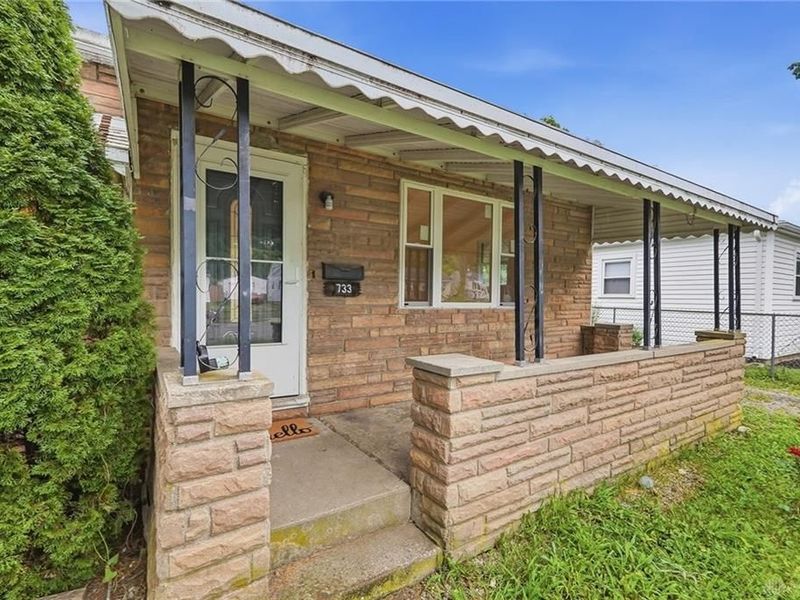 733 Mavor Street, Springfield, OH 45505 Photo 4