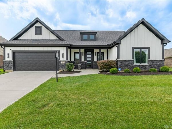 2026 Lariat Court, Dayton, OH 45458