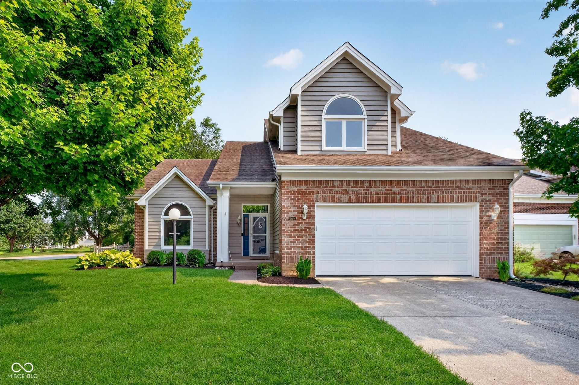 10424 Snapper Court, Indianapolis, IN 46256 Main Photo