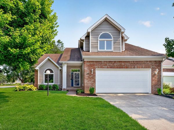 10424 Snapper Court, Indianapolis, IN 46256