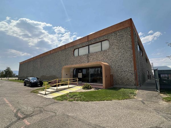 2524 Foresight Circle , Grand Junction, CO 81505