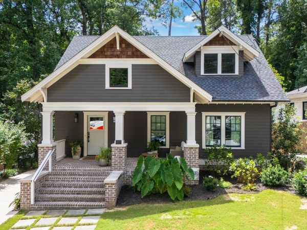 785 Martina Drive, Atlanta, GA 30305