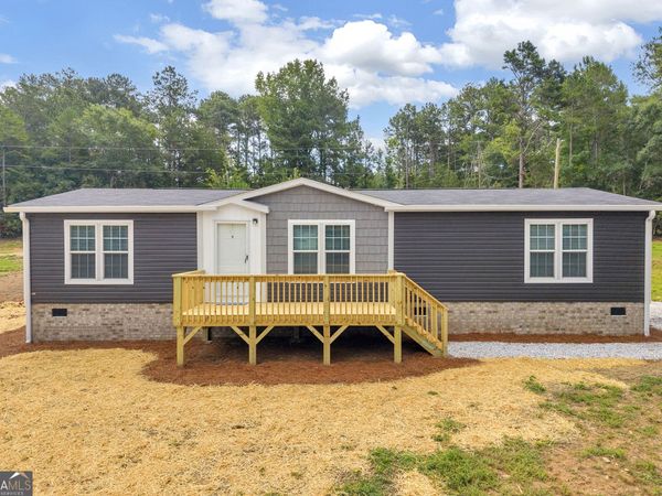 1814 Brewers Mill Road, Elberton, GA 30635