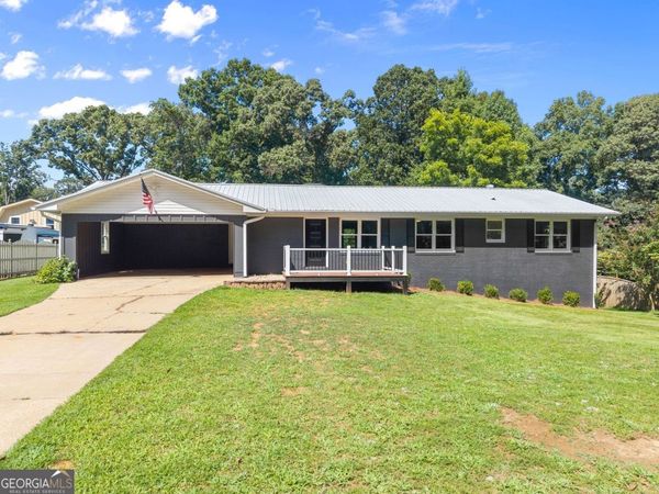 5880 Norton Circle, Flowery Branch, GA 30542