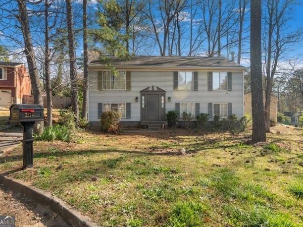 3274 Adelade Court, Lithonia, GA 30038