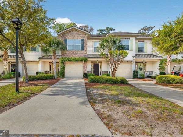 1405 Reserve Court, St. Simons, GA 31522