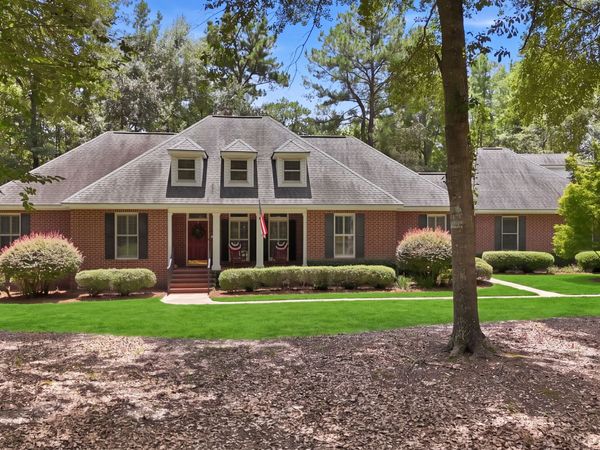 399 Creekside Cove, Statesboro, GA 30461