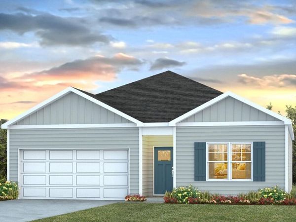 138 Hollingsowrth Loop, Statesboro, GA 30461