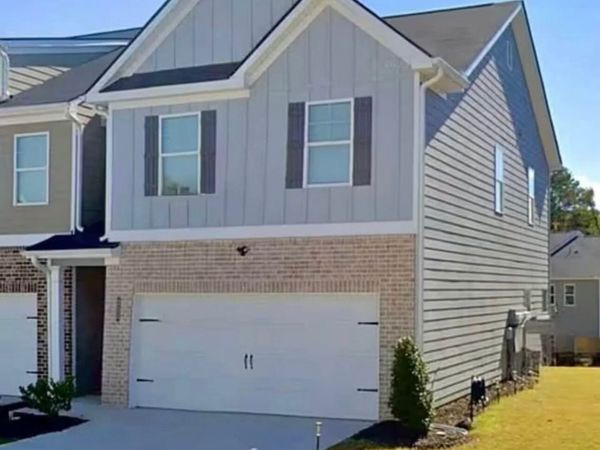 213 Switcher Court, Union City, GA 30291