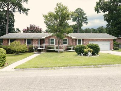 1908 Dominion Drive, Columbia, SC 29209