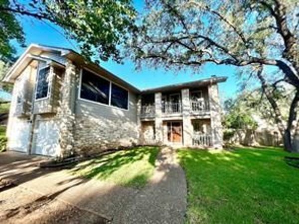10903 Leafwood LN, Austin, TX 78750