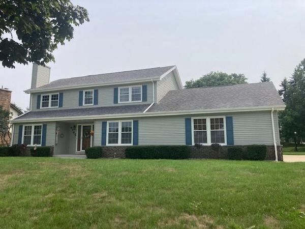 4145 W Anita LANE, Franklin, WI 53132