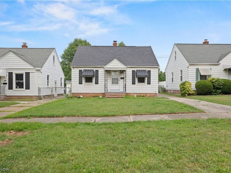 4403 W 57th Street, Cleveland, OH 44144 Photo 1