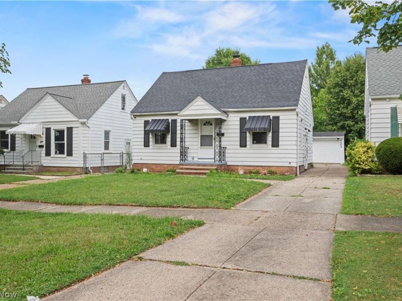 4403 W 57th Street, Cleveland, OH 44144 Photo 3