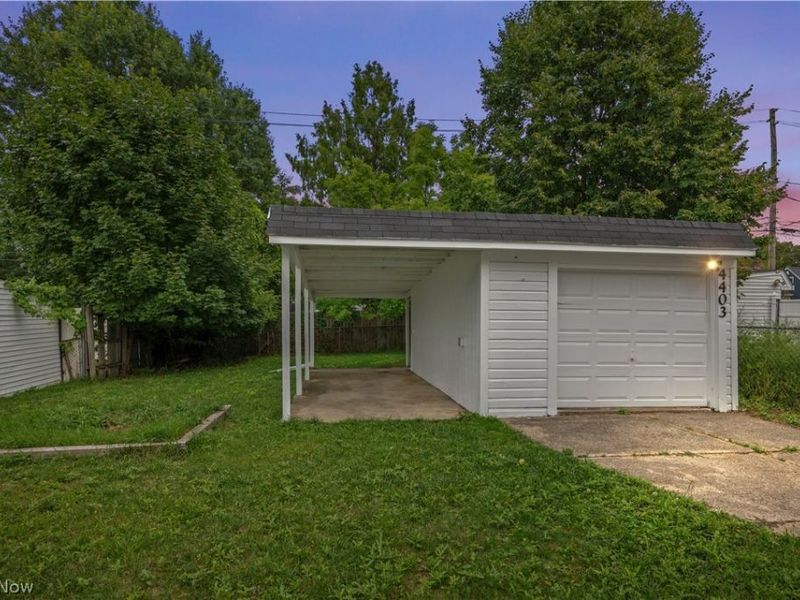 4403 W 57th Street, Cleveland, OH 44144 Photo 6