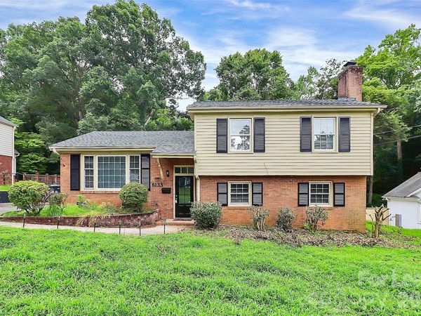 6133 Colchester Place, Charlotte, NC 28210