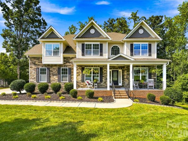109 Athens Court , Mooresville, NC 28115