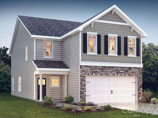 7557 Bainbridge Road , Sherrills Ford, NC 28673