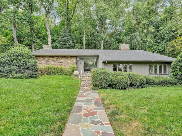3203 Peakwood DR SW, Roanoke, VA 24014