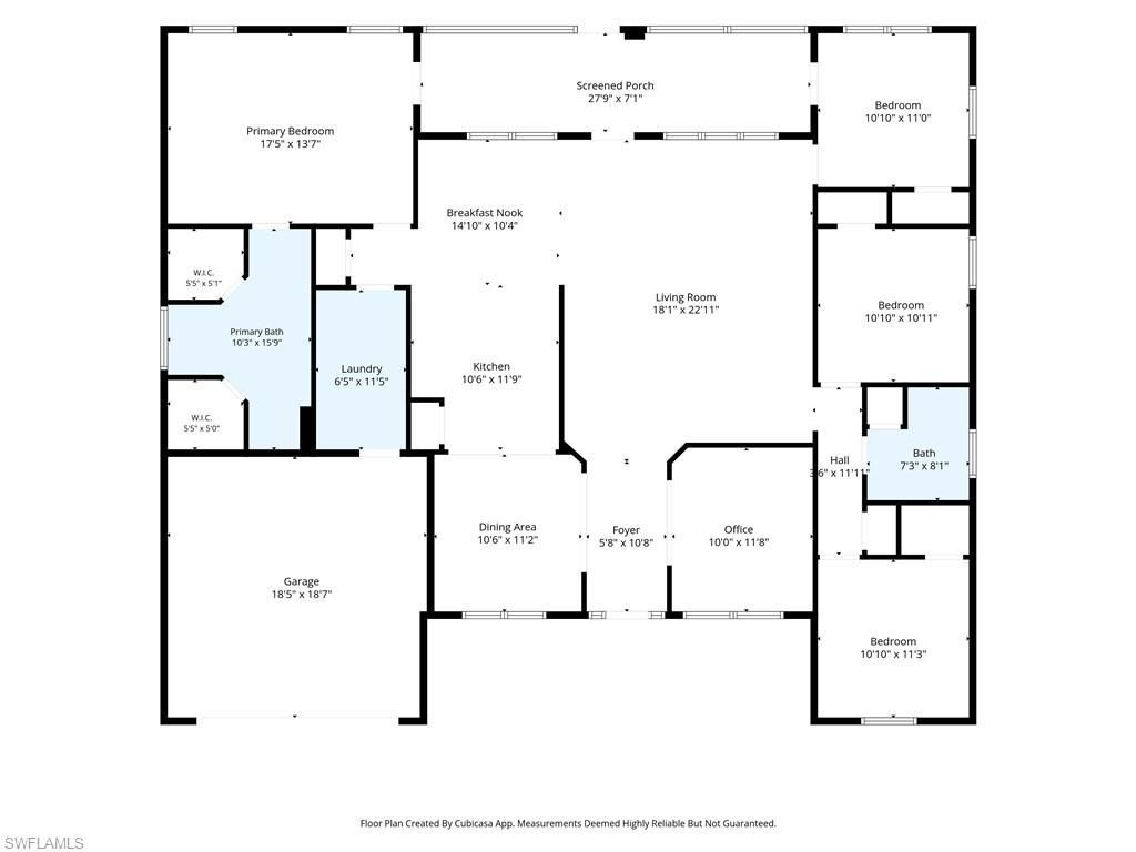 2701 NE 1st Pl, Cape Coral, FL 33909 Photo