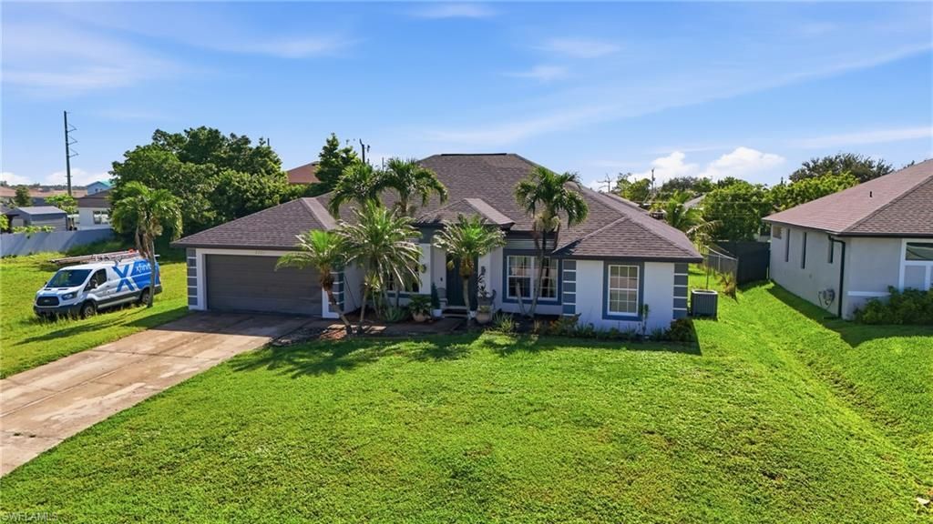 2701 NE 1st Pl, Cape Coral, FL 33909 Photo