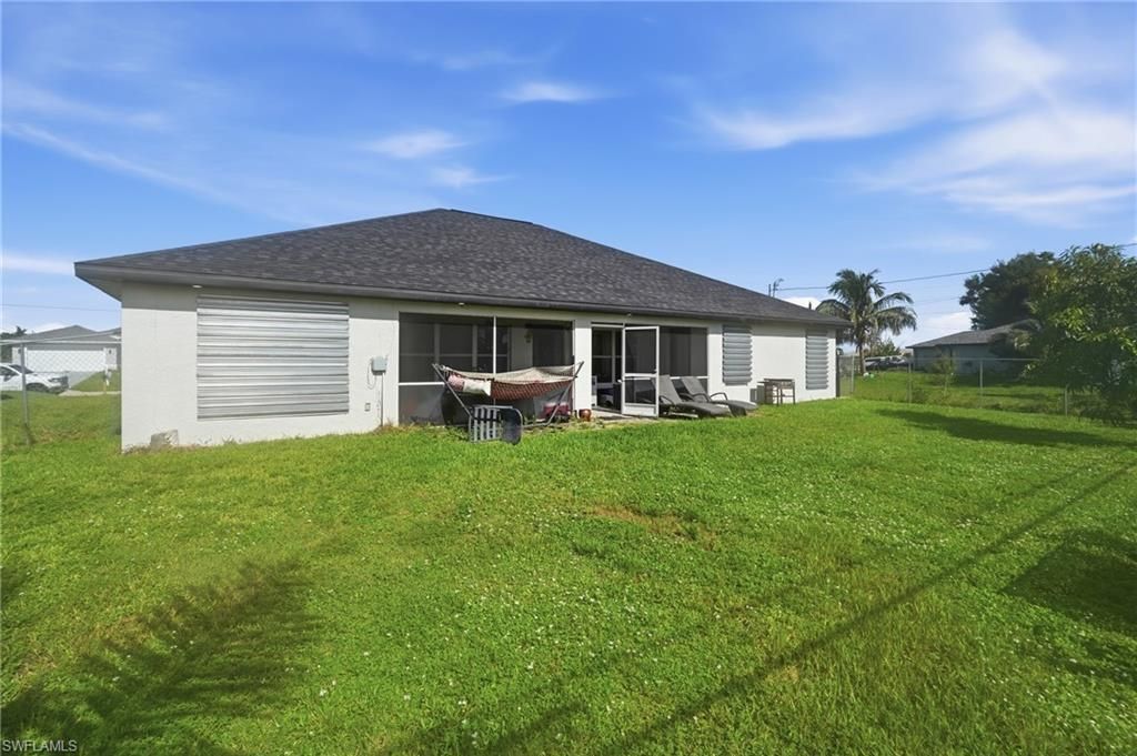 2701 NE 1st Pl, Cape Coral, FL 33909 Photo