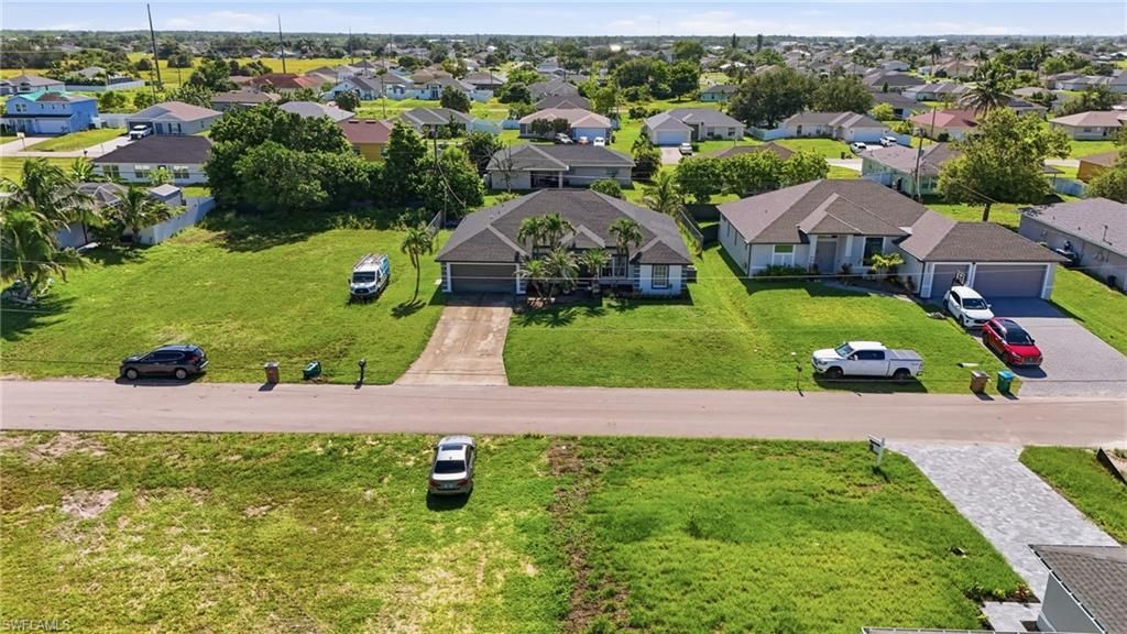 2701 NE 1st Pl, Cape Coral, FL 33909 Photo