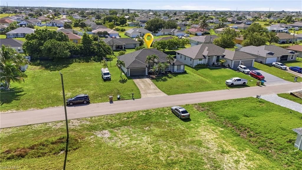 2701 NE 1st Pl, Cape Coral, FL 33909 Photo