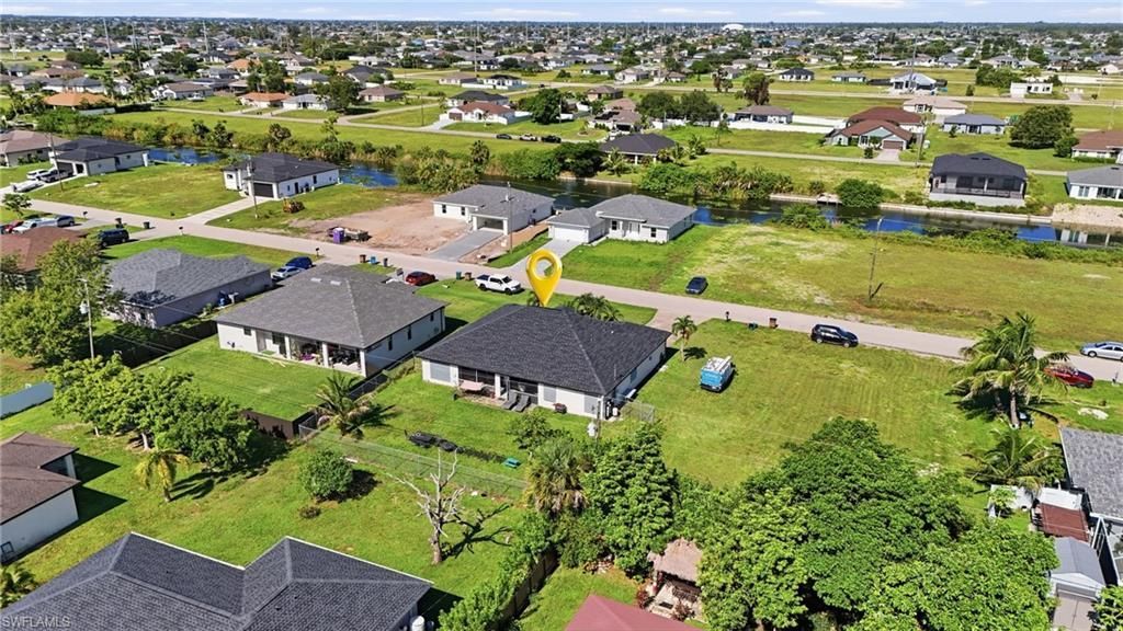 2701 NE 1st Pl, Cape Coral, FL 33909 Photo