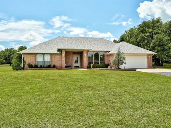3112 Pelican Way, Blanchard, OK 73010