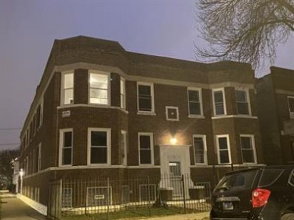 6601 S Bishop Street , Unit 6601-1, Chicago, IL 60636
