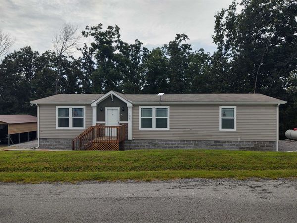 1475 Hound Dog Ridge Road , Vienna, IL 62995