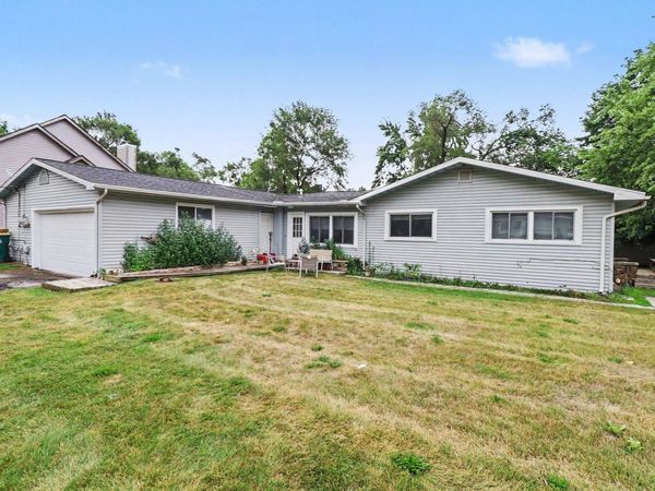 351 S Mansfield Street, Ypsilanti, MI 48197