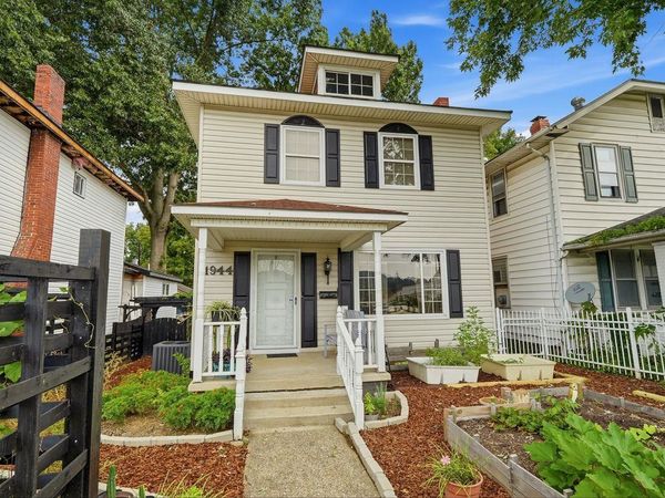 1944 Adams Avenue, Huntington, WV 25704